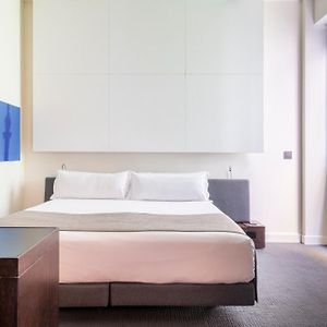 Standaard Kamer met een King Size Bed
